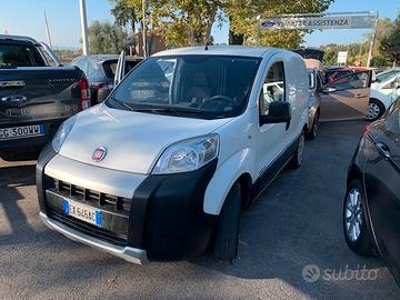 Fiat Fiorino FIAT FIORINO ADVENTURE 1.3 MJT 95 CV 