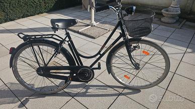 BELLA BICICLETTA OLYMPIA 