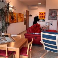 Appartamento luminoso a paino alto