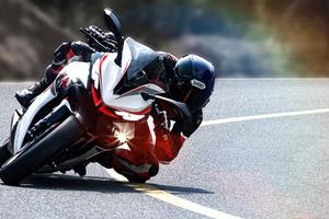 Zontes 703 RR pura adrenalina