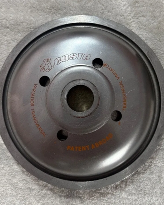 Variatore J.Costa EVO2  SCARABEO / BEVERLY 400/500