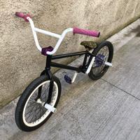 Bmx professionale