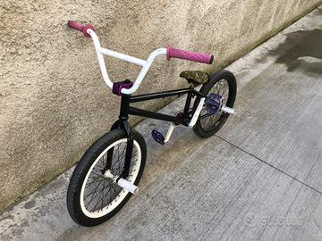 Bmx professionale