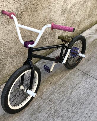 Bmx professionale
