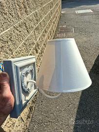 lampade da parete