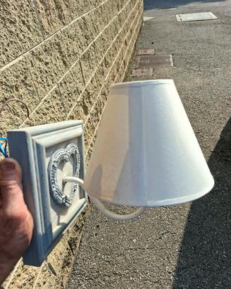 lampade da parete
