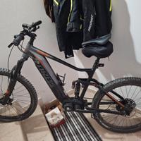 E-Bike full