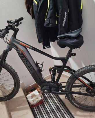 E-Bike full