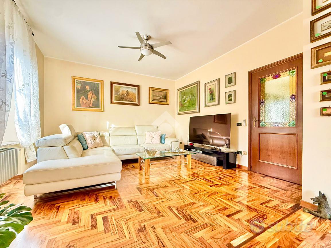 House in Treviglio - Altro