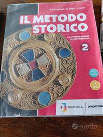 IL METODO STORICO 2