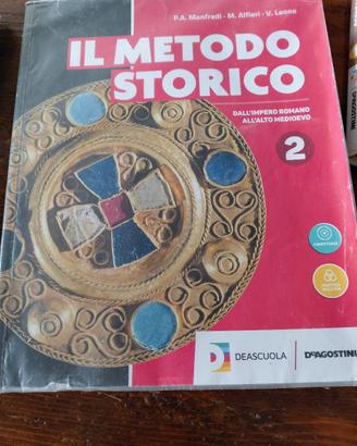IL METODO STORICO 2