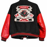 giacca varsity Canada Sportswear & Co