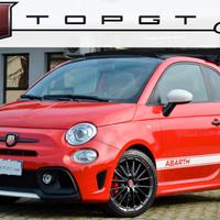 ABARTH 595C 1.4 T-JET ESSEESSE 180cv AUT, PARI AL 
