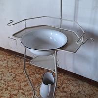 Lavabo Vintage 