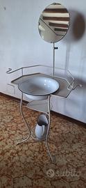 Lavabo Vintage 