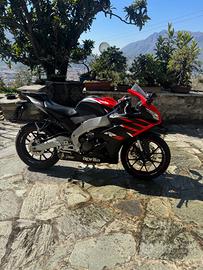 Aprilia RS 125