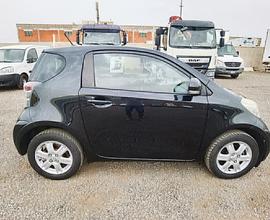 Toyota iQ TOYOTA IQ DIESEL CLIMA CONSUMI TOP 12 ME