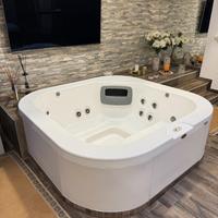 Jacuzzi SPA Delfi Delos Unique