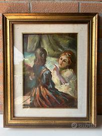 Opera Consiglio di Sergio Capitani