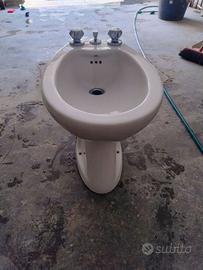 bidet