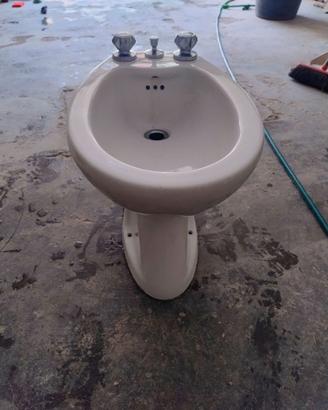bidet