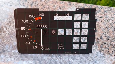 Contachilometri ORIGINALE Fiat Panda 30
