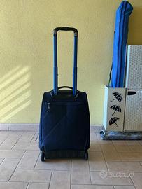 Zaino Invicta trolley 42 lt