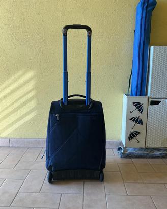 Zaino Invicta trolley 42 lt