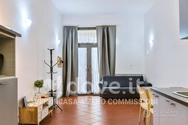 Appartamento Via Giovanni Sercambi, 34, 50133, Fir