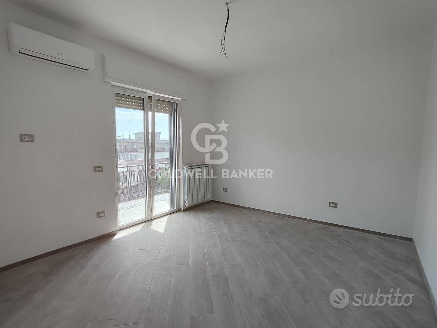 Appartamento – Brindisi, Santa Chiara - Altro