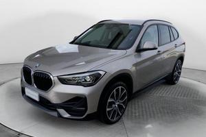 BMW X1 xdrive20d Business Advantage auto