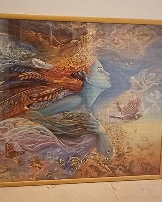 Puzzle Ravensburger