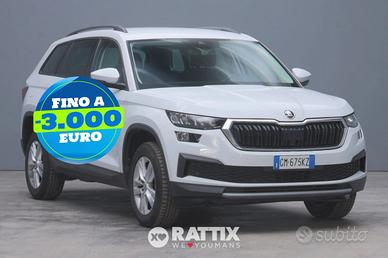 SKODA kodiaq i 2021 Kodiaq 2.0 tdi evo Executive d