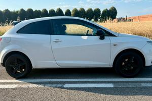 Seat Ibiza 1.2 benzina anche per neo patentati