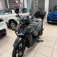 Honda SH 125 sport 60 euro al mese