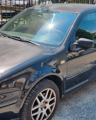 VW GOLF 4