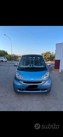 Smart 451 fortwo cupe 2012 disel