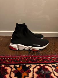 Scarpe balenciaga speed
