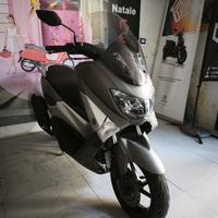 Yamaha N-MAX 155 -ABS