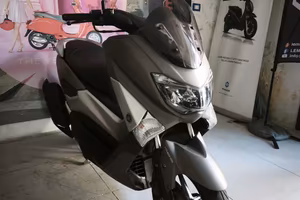 Yamaha N-MAX 155 -ABS