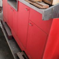 Banco pizza e bar seminuovo