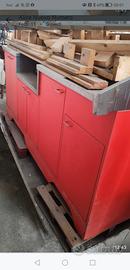 Banco pizza e bar seminuovo