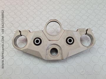 PIASTRA SUPERIORE YAMAHA XJ6 2008 2009 XJ-6 2010 2