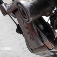 Mtb Specialized Stumpjumper Expert FSR Alluminio