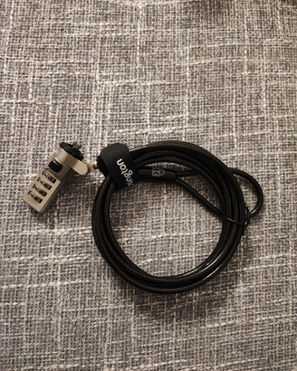 Kensington N17 cavo di sicurezza