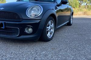 MINI COOPER 1.6 DIESEL BMW-90 CV