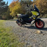 Aprilia SR GT Sport 125cc