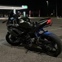 Kawasaki Ninja 650