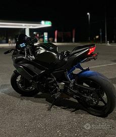 Kawasaki Ninja 650
