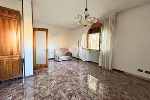 PORZIONE DI TRIFAMILIARE A GONZAGA